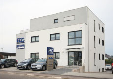 EEC Büro Saarwellingen EEC Büro Saarwellingen