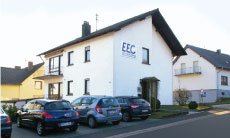 EEC-Zentrale EEC-Zentrale